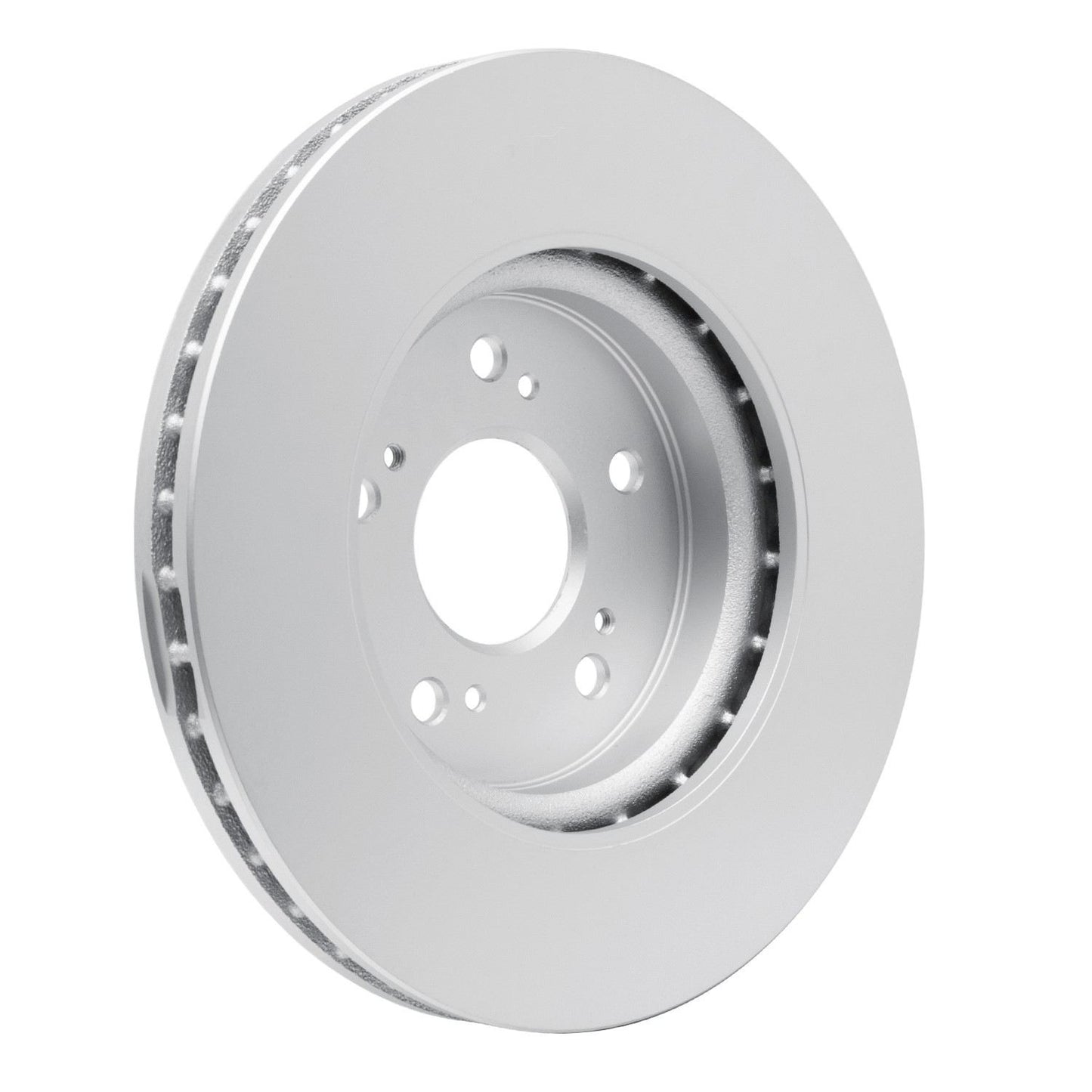 Dynamic Friction Company Disc Brake Rotor 604-59055