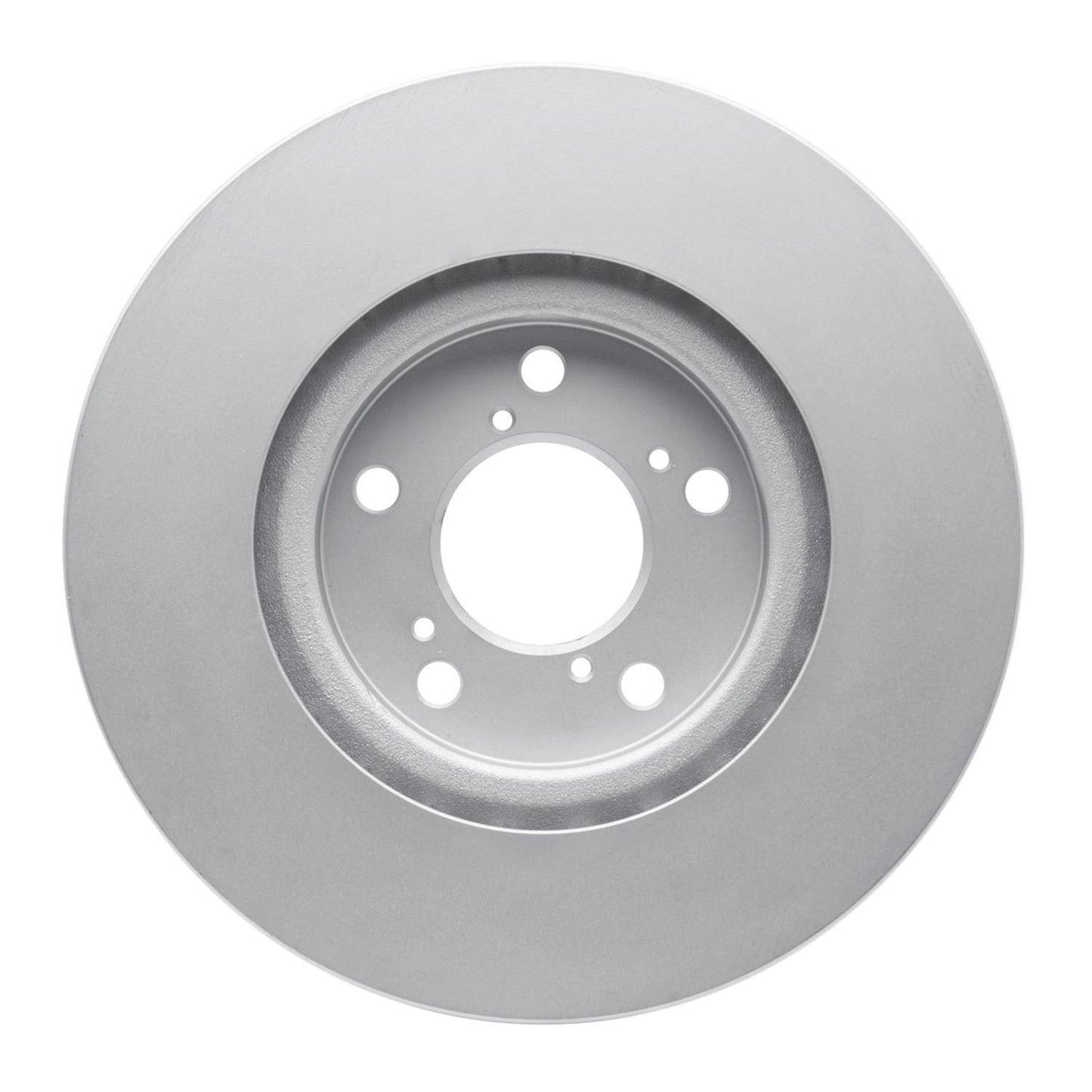 Dynamic Friction Company Disc Brake Rotor 604-59056
