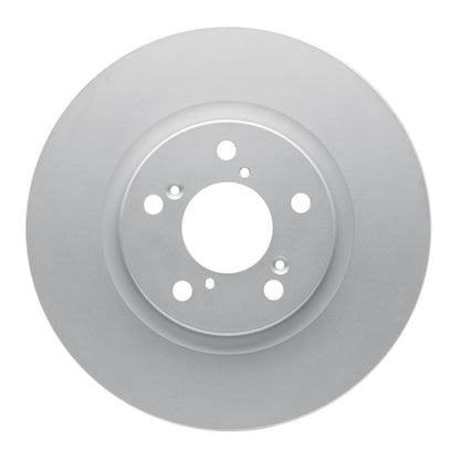 Dynamic Friction Company Disc Brake Rotor 604-59056