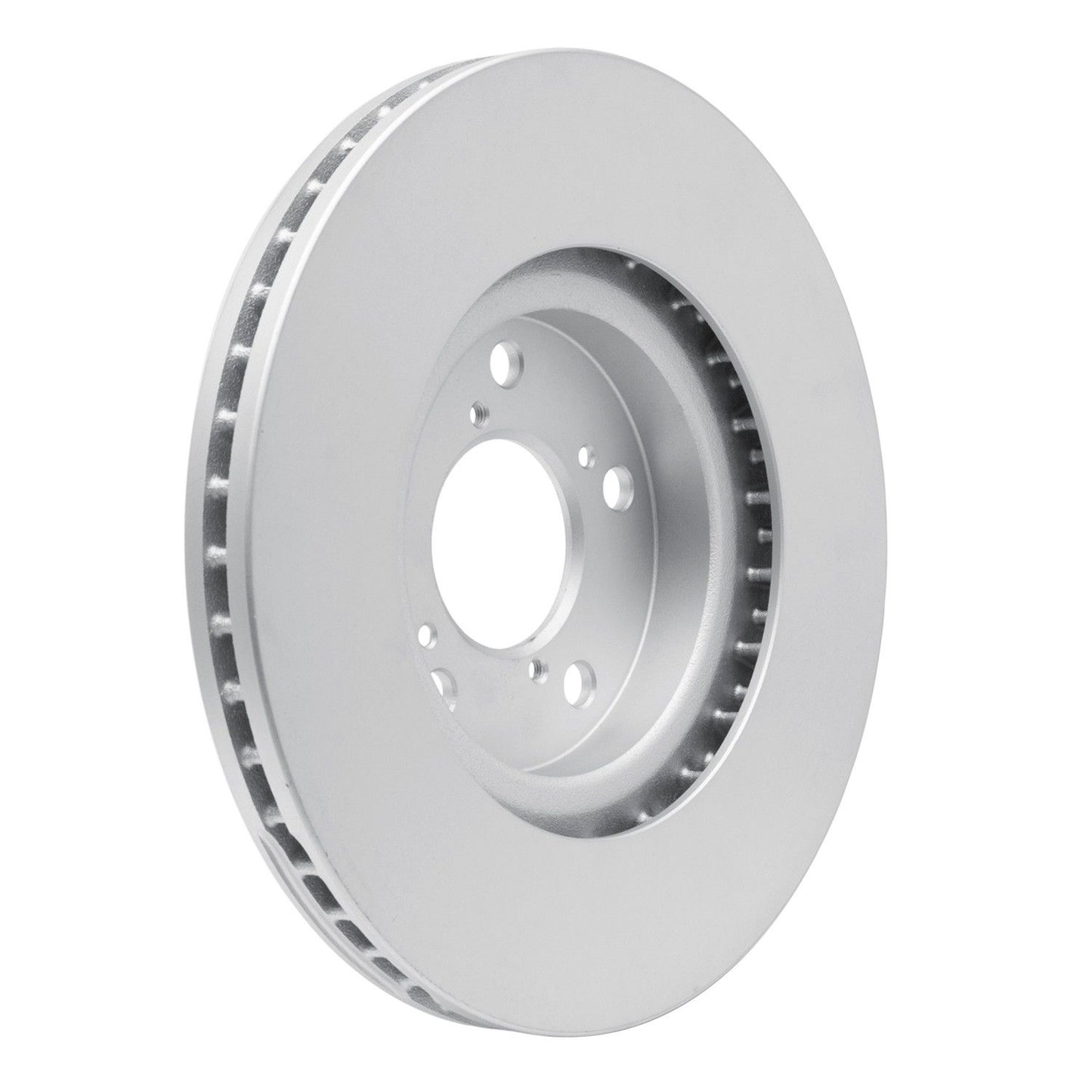 Dynamic Friction Company Disc Brake Rotor 604-59056