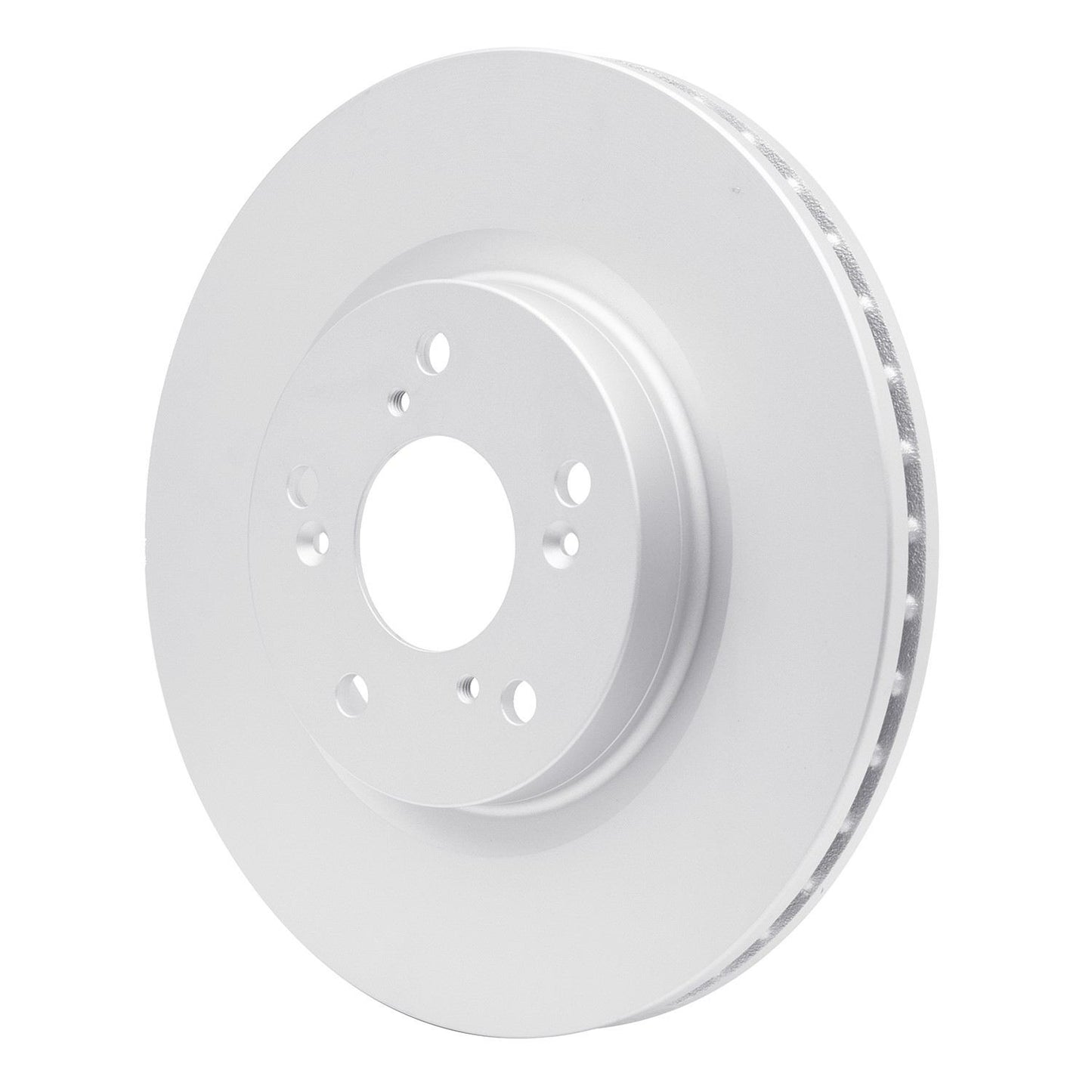 Dynamic Friction Company Disc Brake Rotor 604-59057
