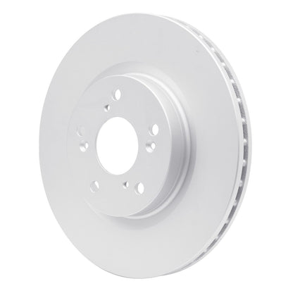 Dynamic Friction Company Disc Brake Rotor 604-59057