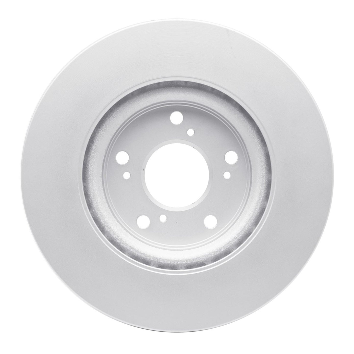 Dynamic Friction Company Disc Brake Rotor 604-59057