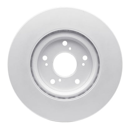 Dynamic Friction Company Disc Brake Rotor 604-59057