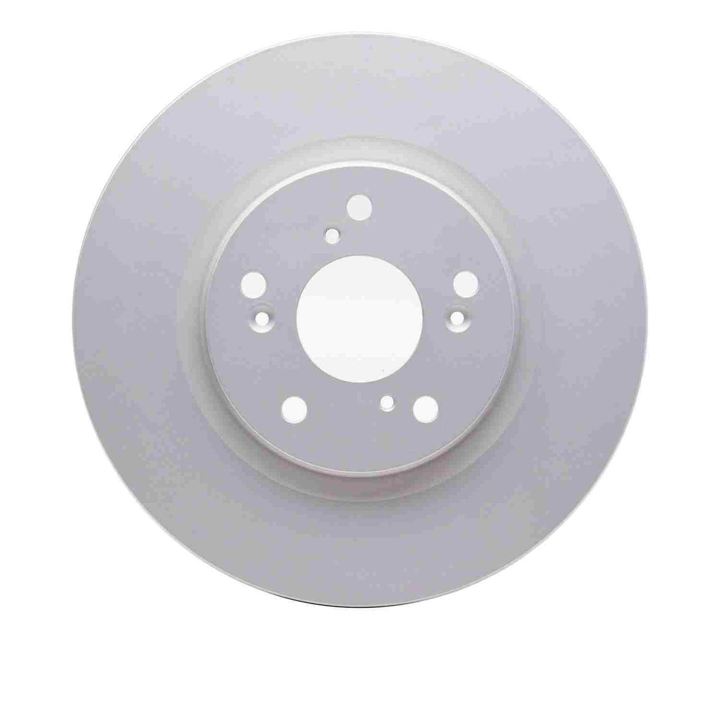 Dynamic Friction Company Disc Brake Rotor 604-59057