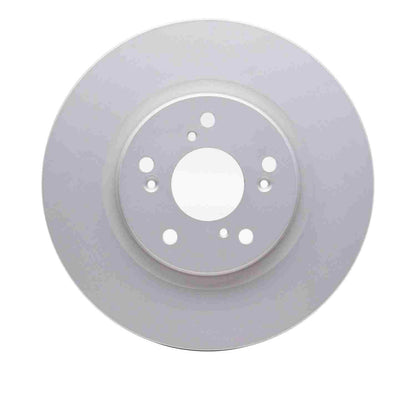 Dynamic Friction Company Disc Brake Rotor 604-59057