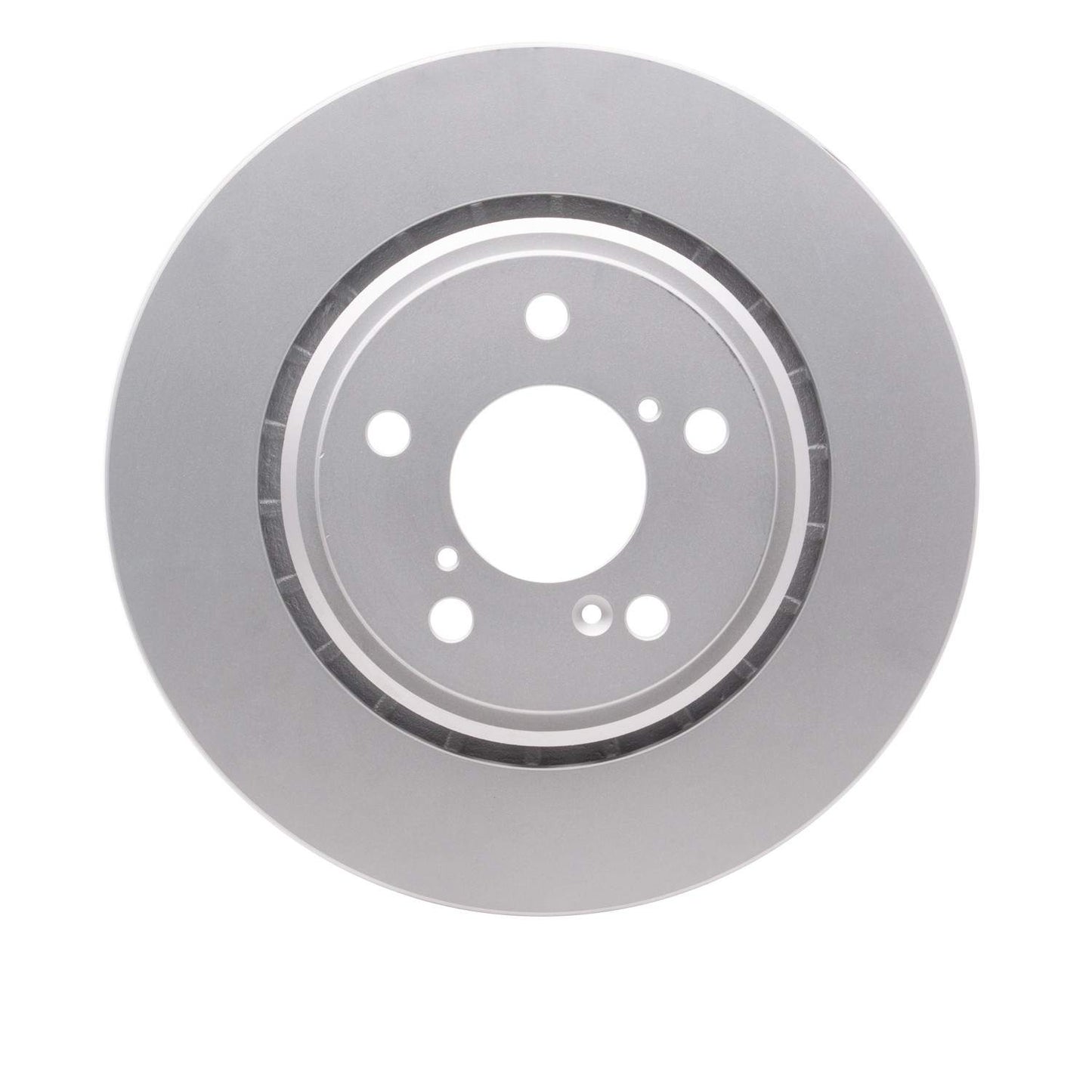 Dynamic Friction Company Disc Brake Rotor 604-59058