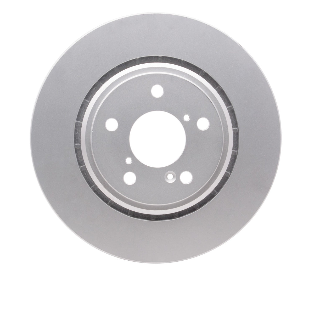 Dynamic Friction Company Disc Brake Rotor 604-59058