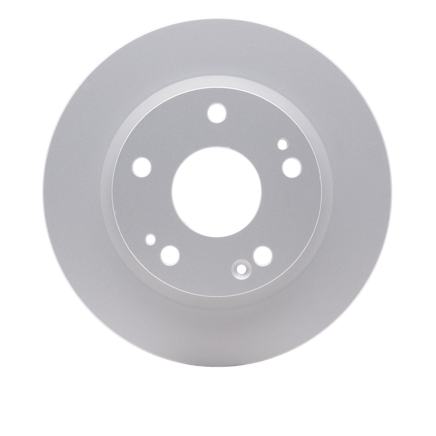 Dynamic Friction Company Disc Brake Rotor 604-59059