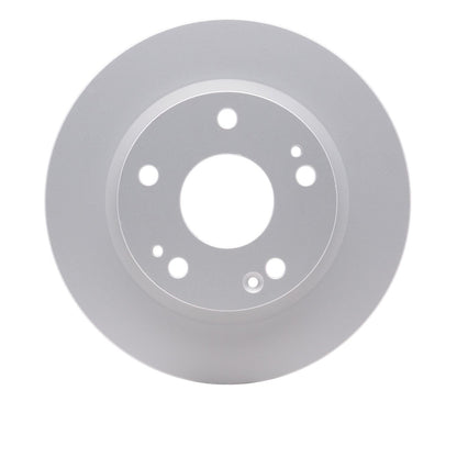 Dynamic Friction Company Disc Brake Rotor 604-59059