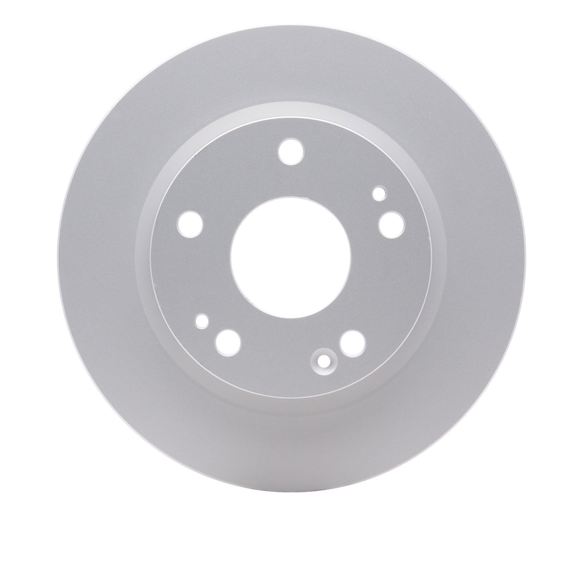 Dynamic Friction Company Disc Brake Rotor 604-59059