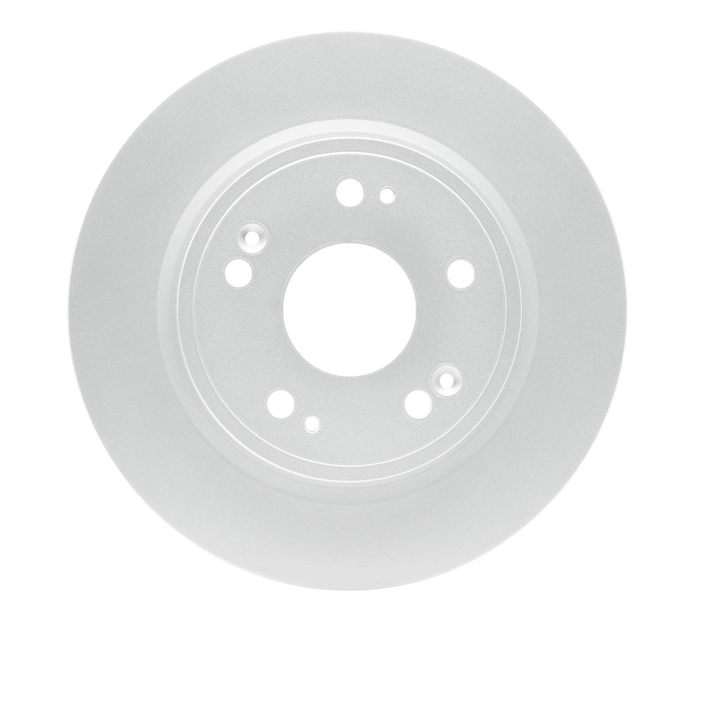 Dynamic Friction Company Disc Brake Rotor 604-59060