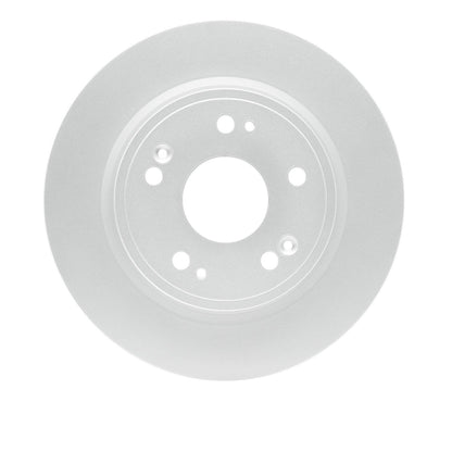 Dynamic Friction Company Disc Brake Rotor 604-59060