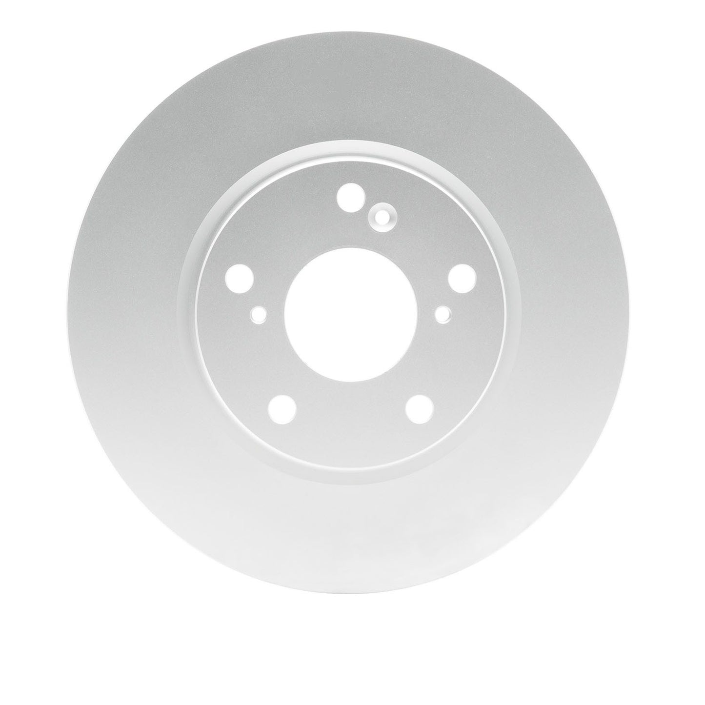 Dynamic Friction Company Disc Brake Rotor 604-59061