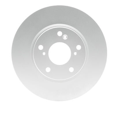 Dynamic Friction Company Disc Brake Rotor 604-59061