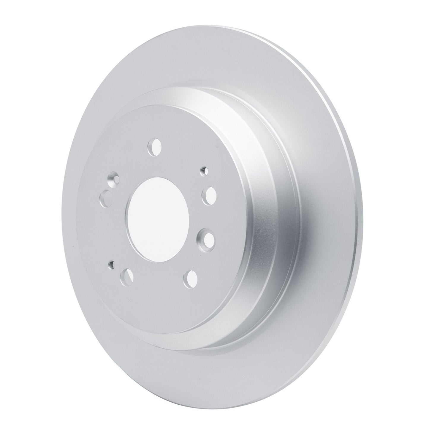 Dynamic Friction Company Disc Brake Rotor 604-59062
