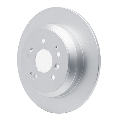 Dynamic Friction Company Disc Brake Rotor 604-59062