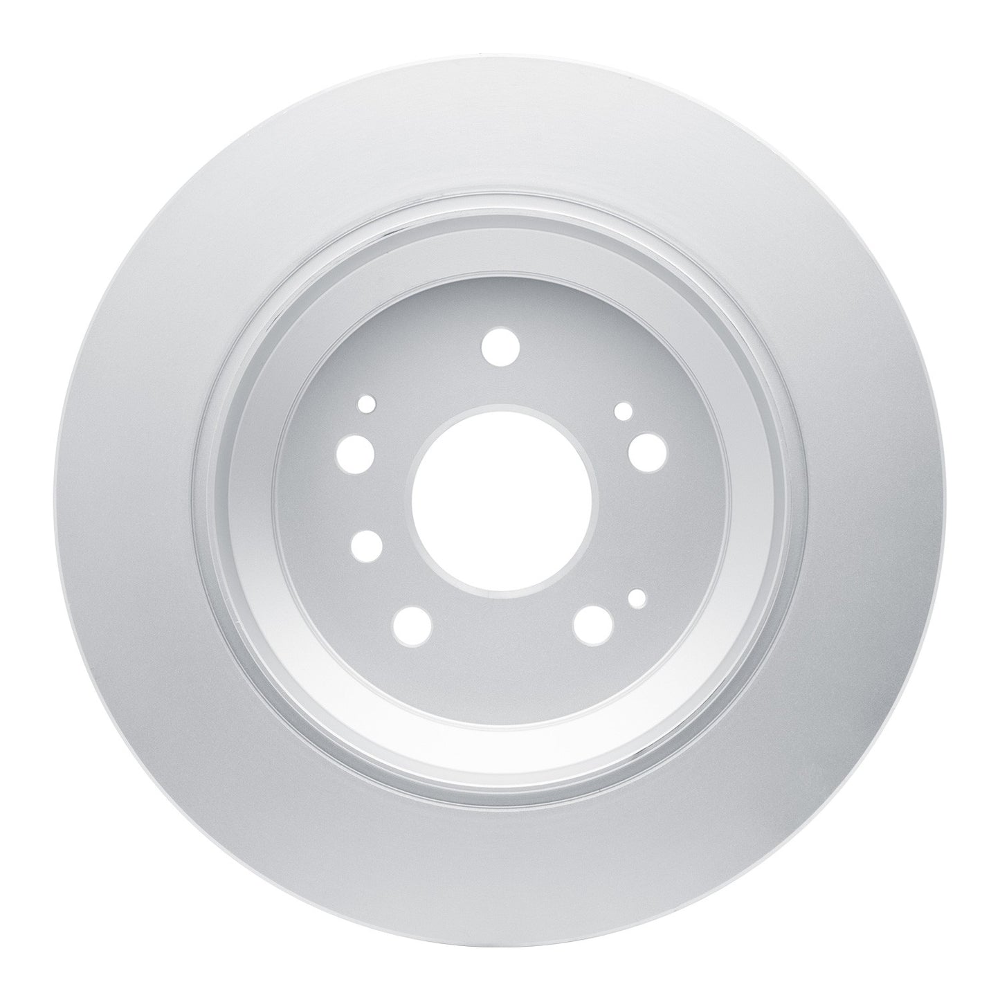 Dynamic Friction Company Disc Brake Rotor 604-59062
