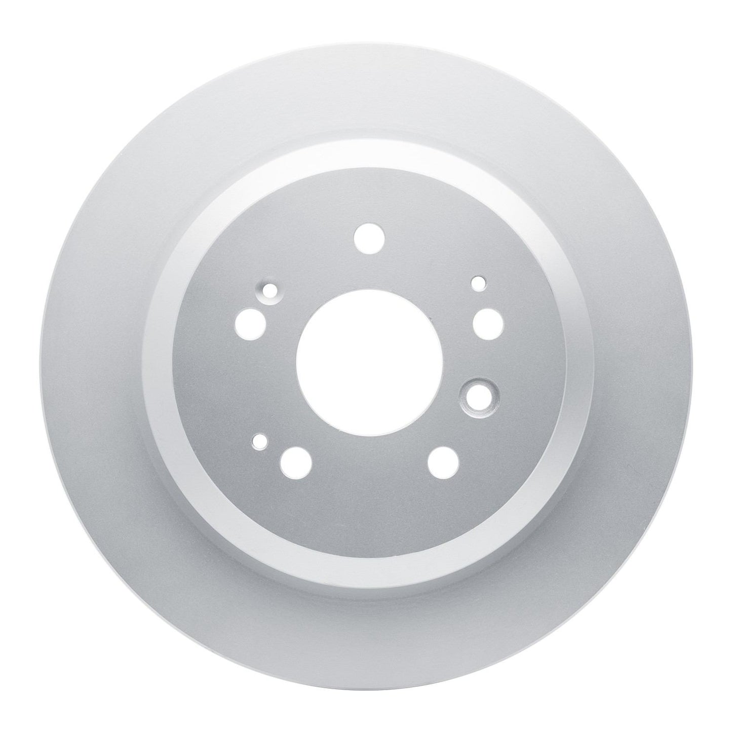 Dynamic Friction Company Disc Brake Rotor 604-59062