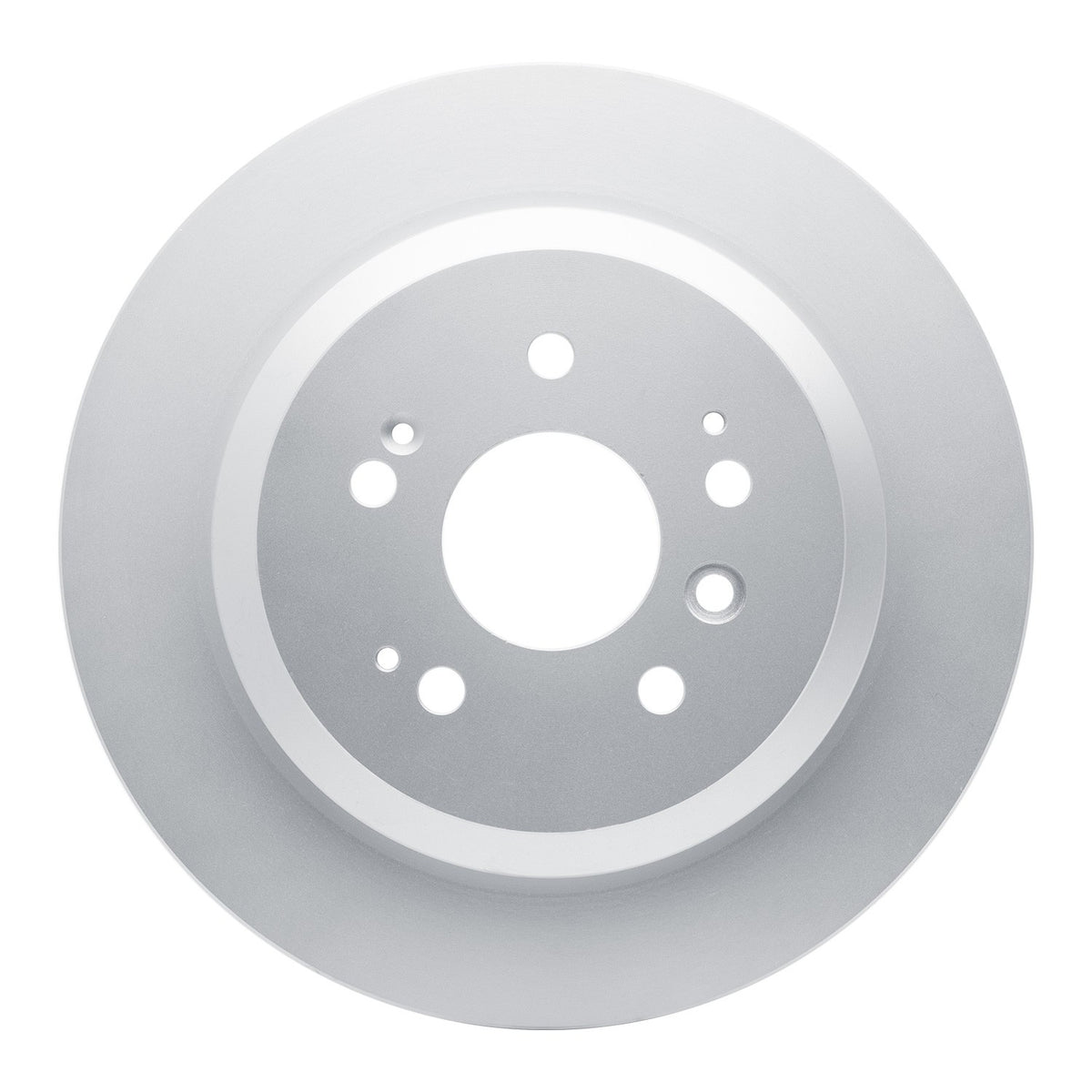 Dynamic Friction Company Disc Brake Rotor 604-59062
