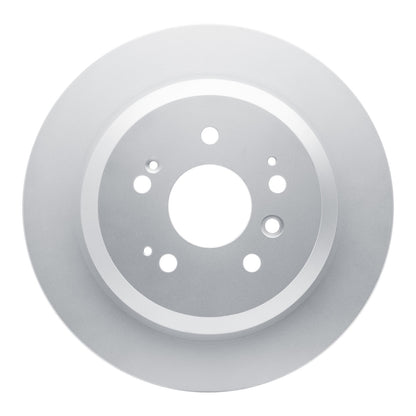 Dynamic Friction Company Disc Brake Rotor 604-59062