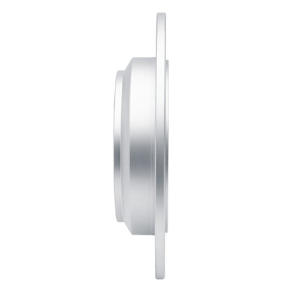 Dynamic Friction Company Disc Brake Rotor 604-59062