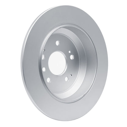 Dynamic Friction Company Disc Brake Rotor 604-59062