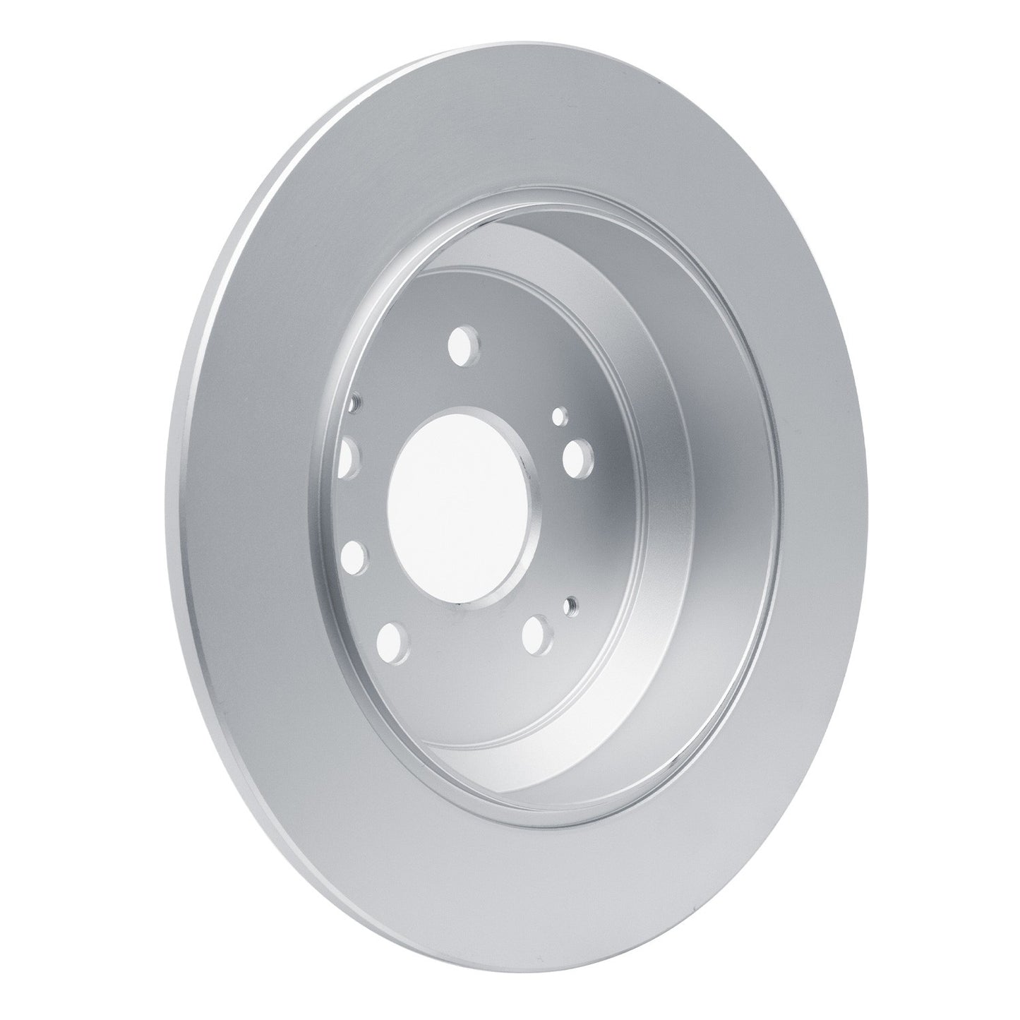 Dynamic Friction Company Disc Brake Rotor 604-59062
