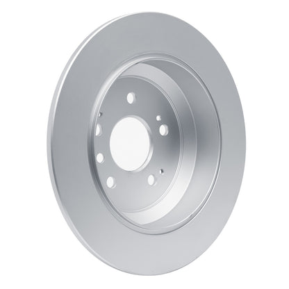 Dynamic Friction Company Disc Brake Rotor 604-59062