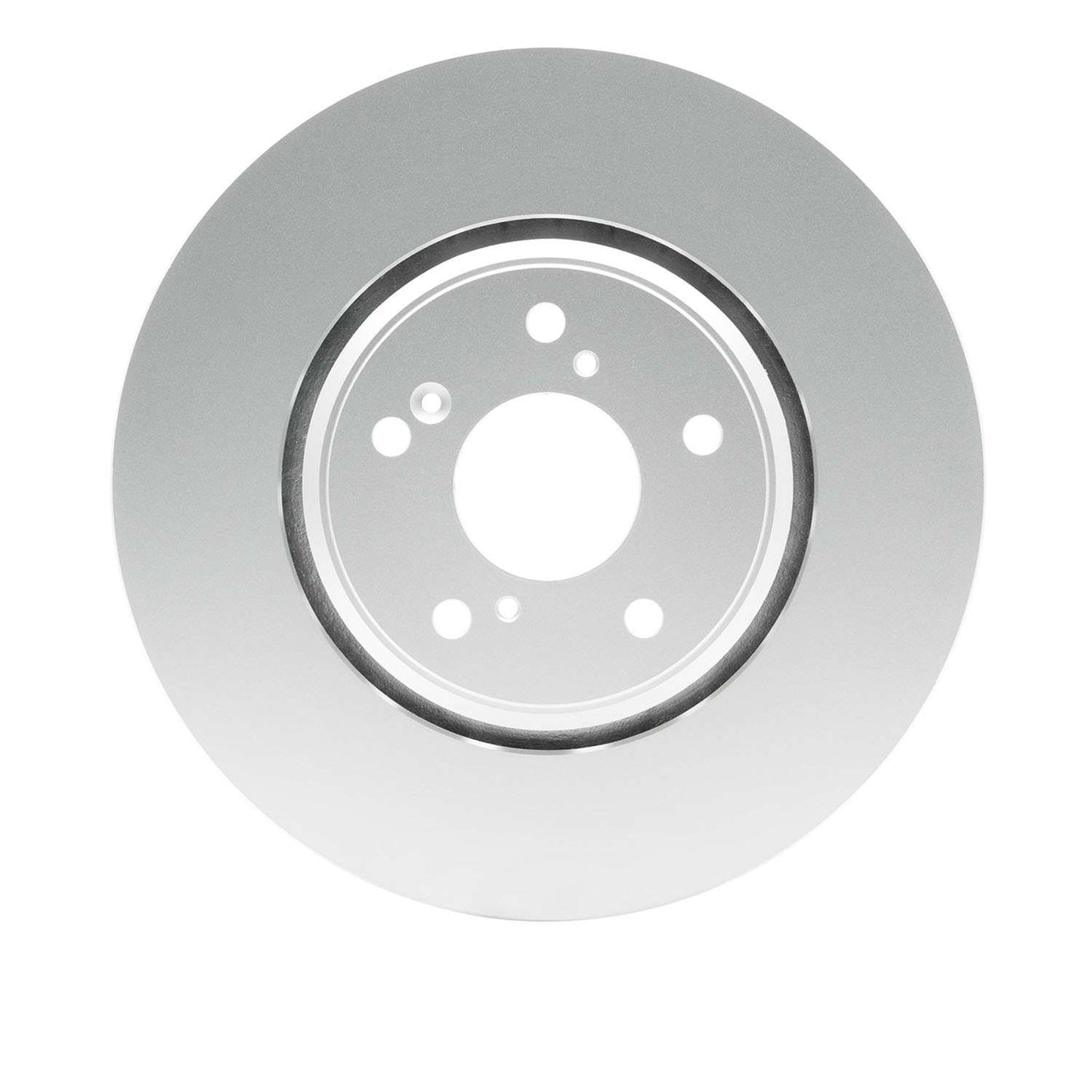 Dynamic Friction Company Disc Brake Rotor 604-59063