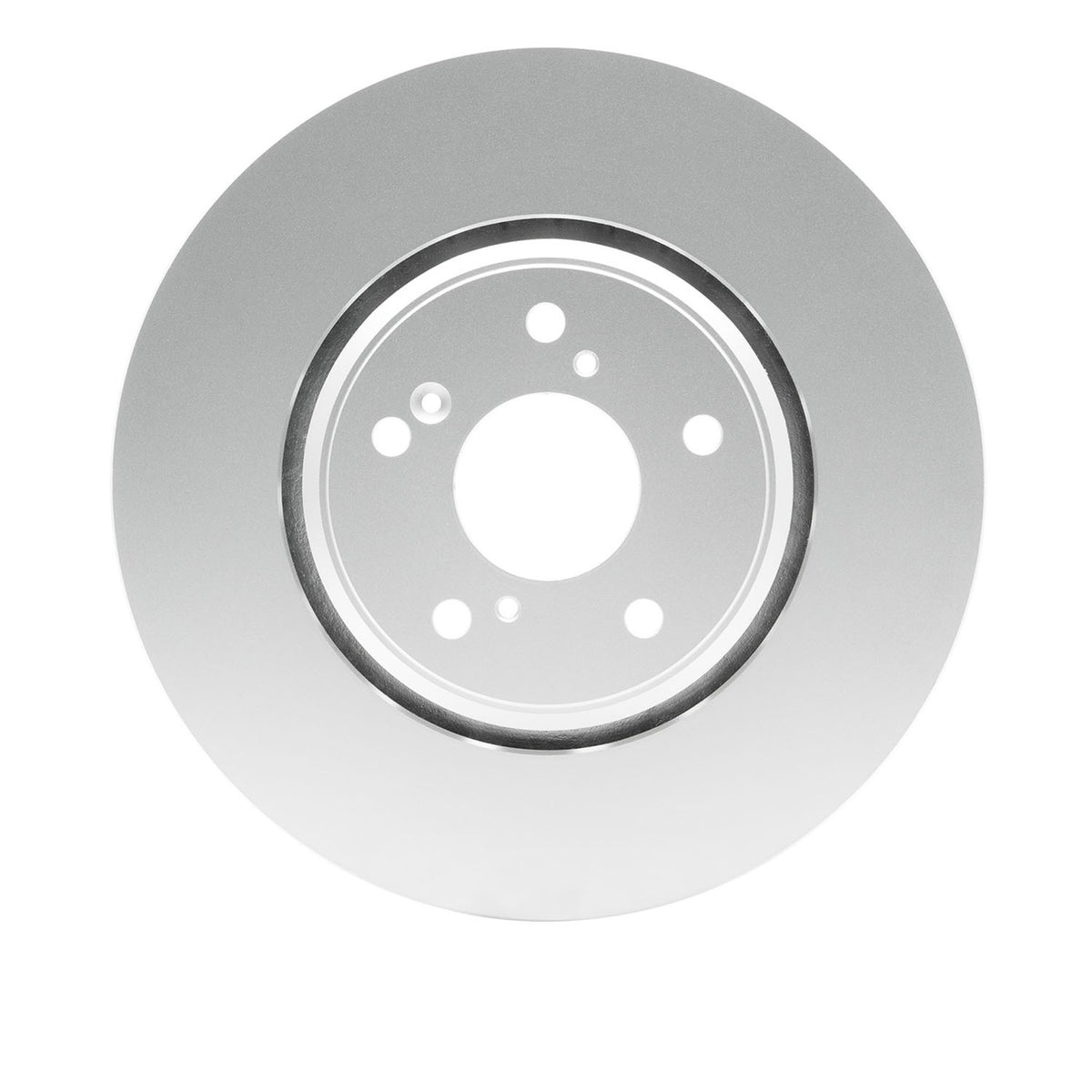 Dynamic Friction Company Disc Brake Rotor 604-59063