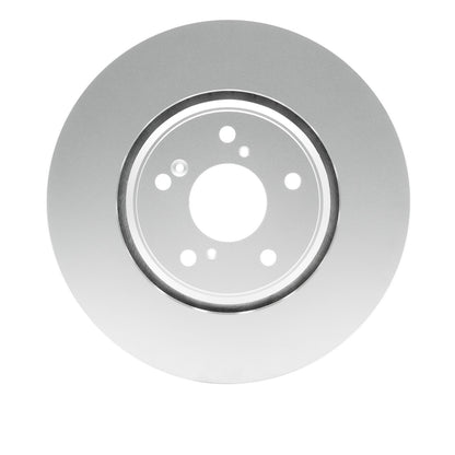 Dynamic Friction Company Disc Brake Rotor 604-59063