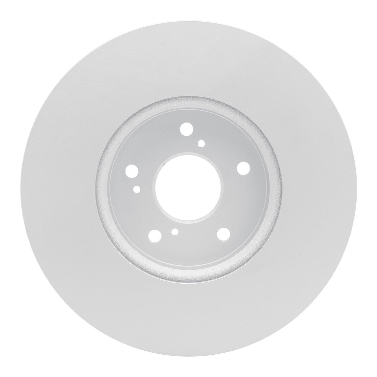Dynamic Friction Company Disc Brake Rotor 604-59064