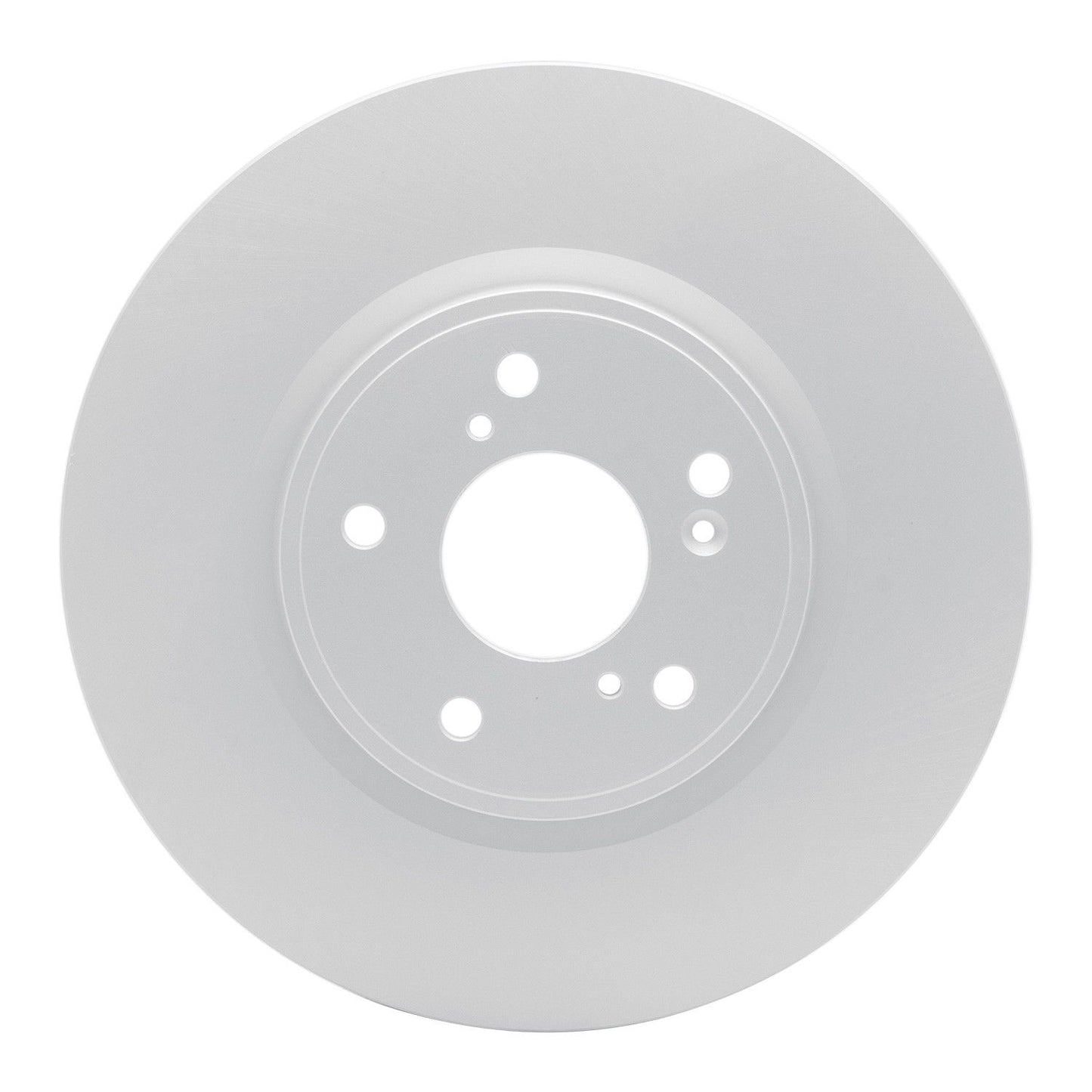 Dynamic Friction Company Disc Brake Rotor 604-59064