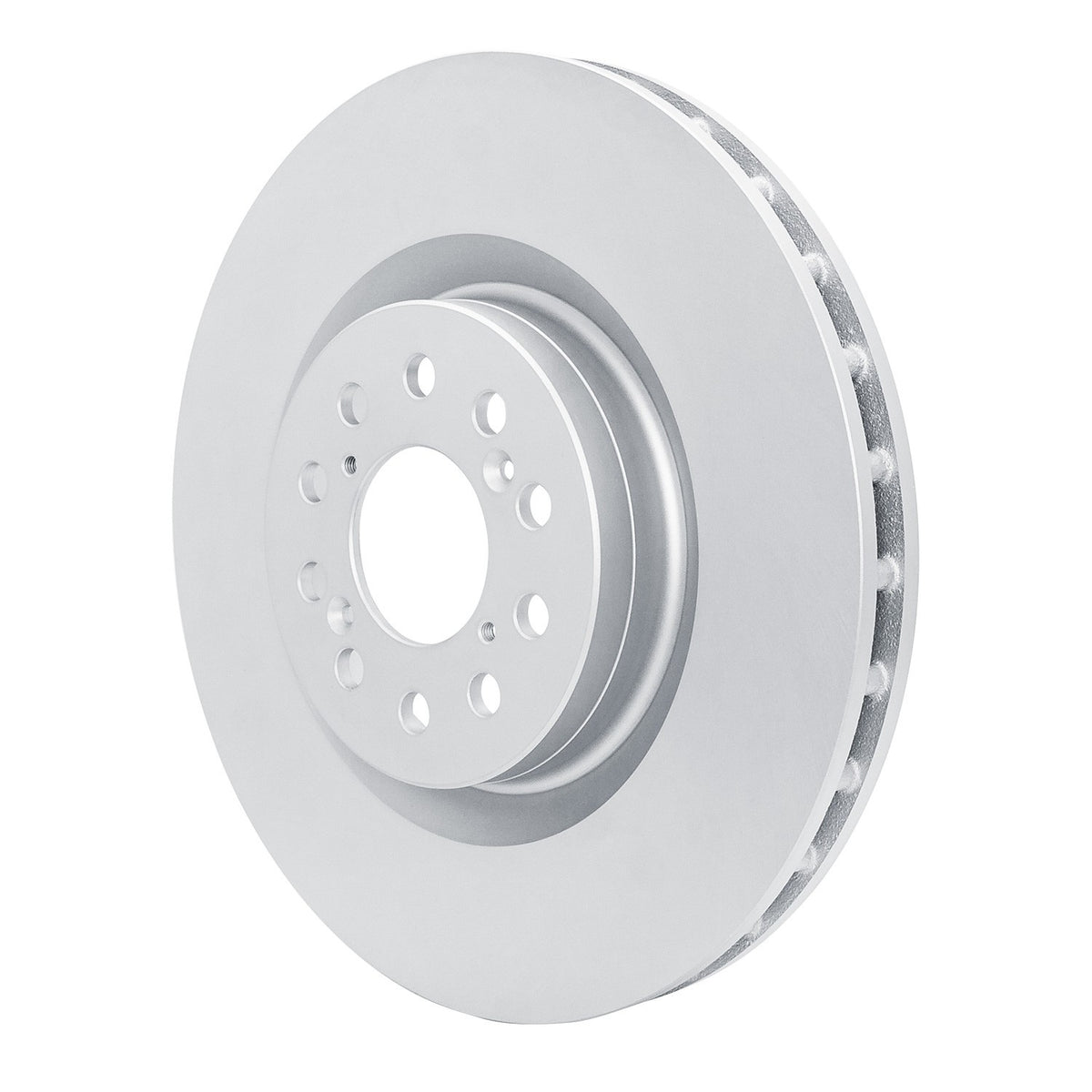 Dynamic Friction Company Disc Brake Rotor 604-59065