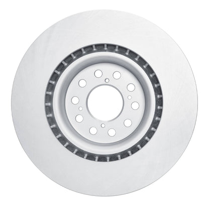 Dynamic Friction Company Disc Brake Rotor 604-59065