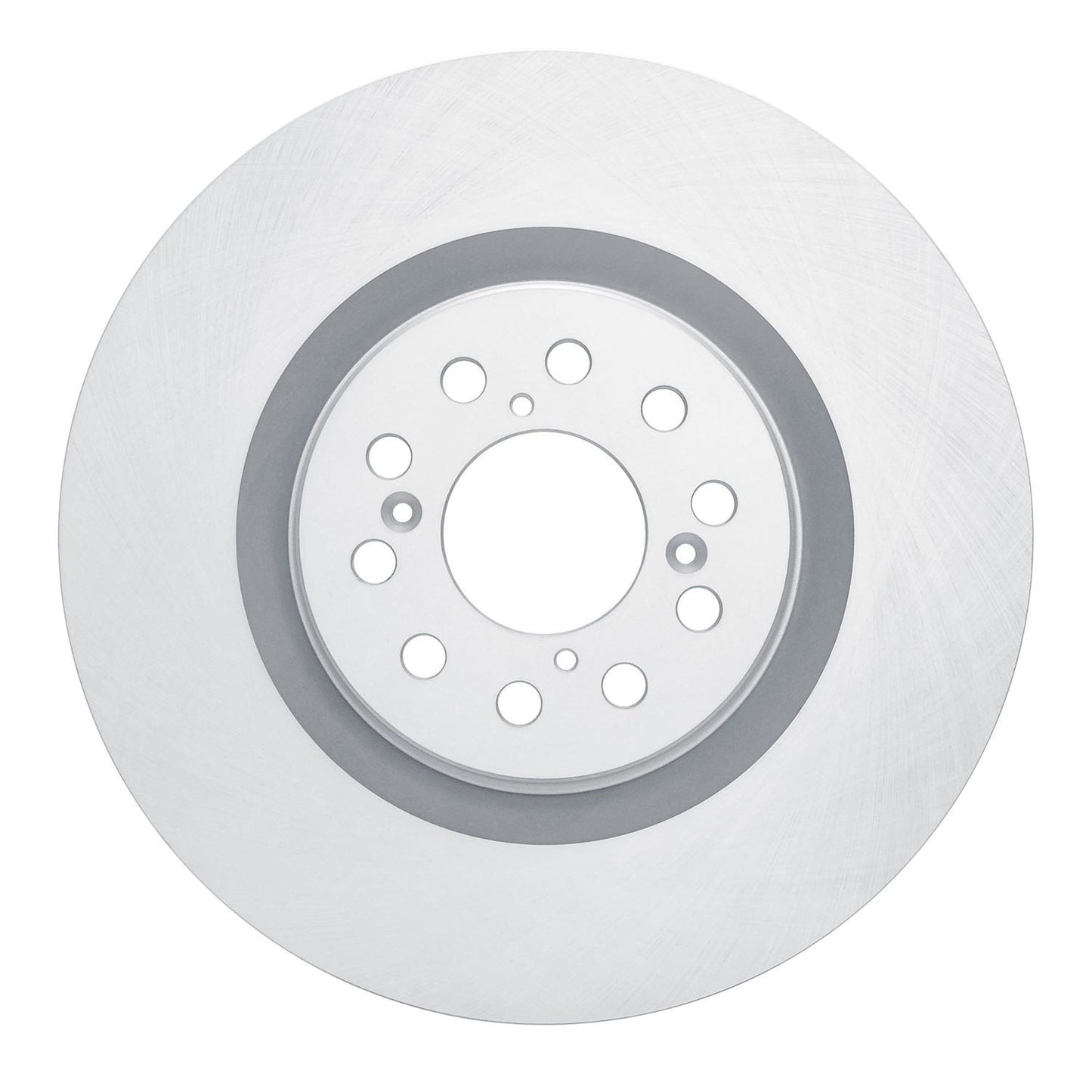 Dynamic Friction Company Disc Brake Rotor 604-59065
