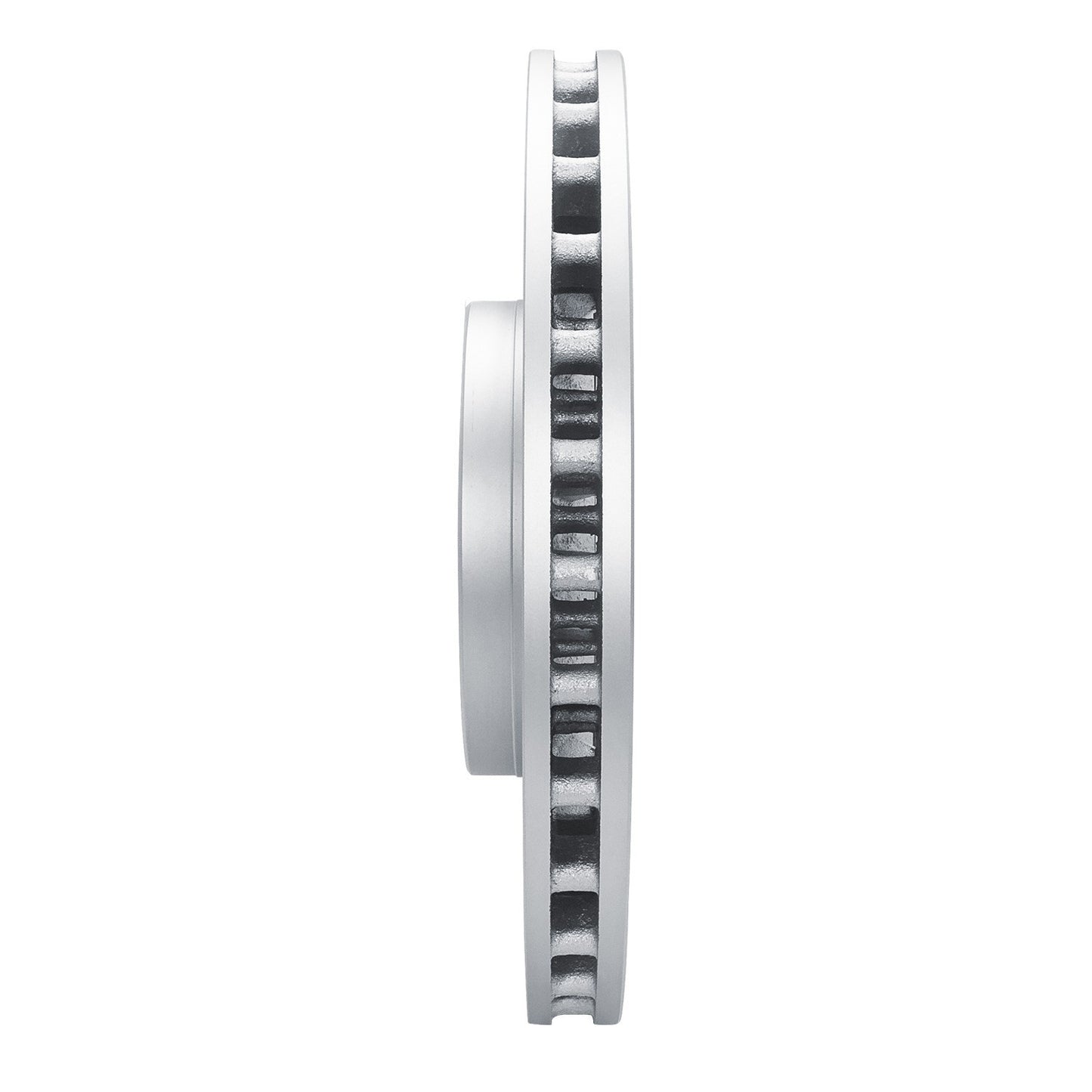 Dynamic Friction Company Disc Brake Rotor 604-59065