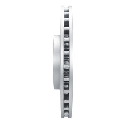 Dynamic Friction Company Disc Brake Rotor 604-59065