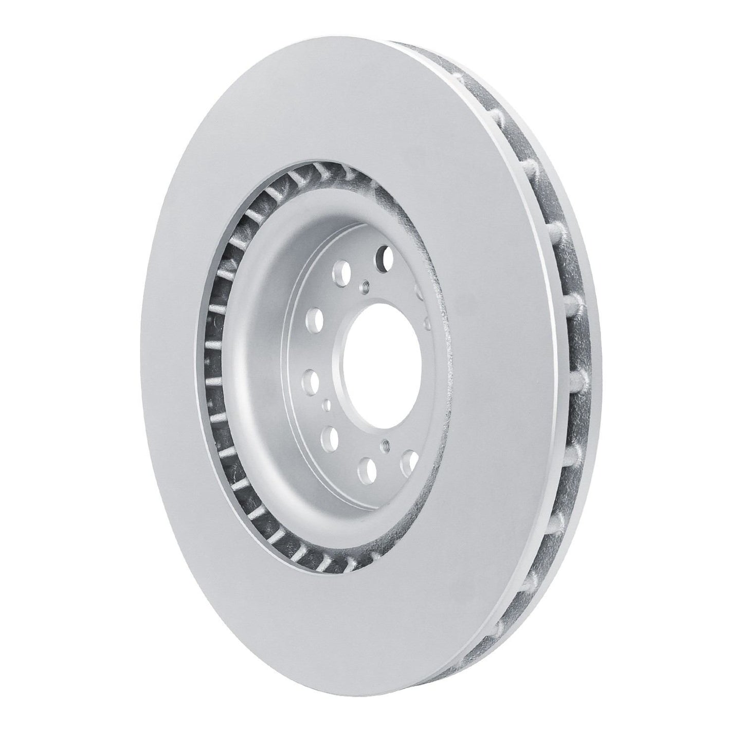 Dynamic Friction Company Disc Brake Rotor 604-59065