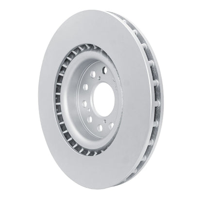Dynamic Friction Company Disc Brake Rotor 604-59065