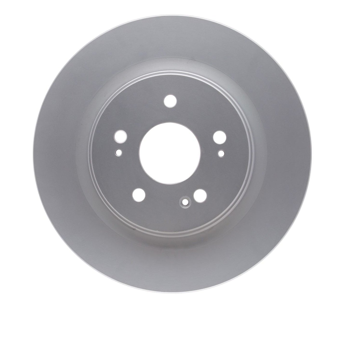 Dynamic Friction Company Disc Brake Rotor 604-59066