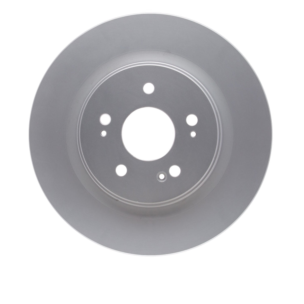 Dynamic Friction Company Disc Brake Rotor 604-59066