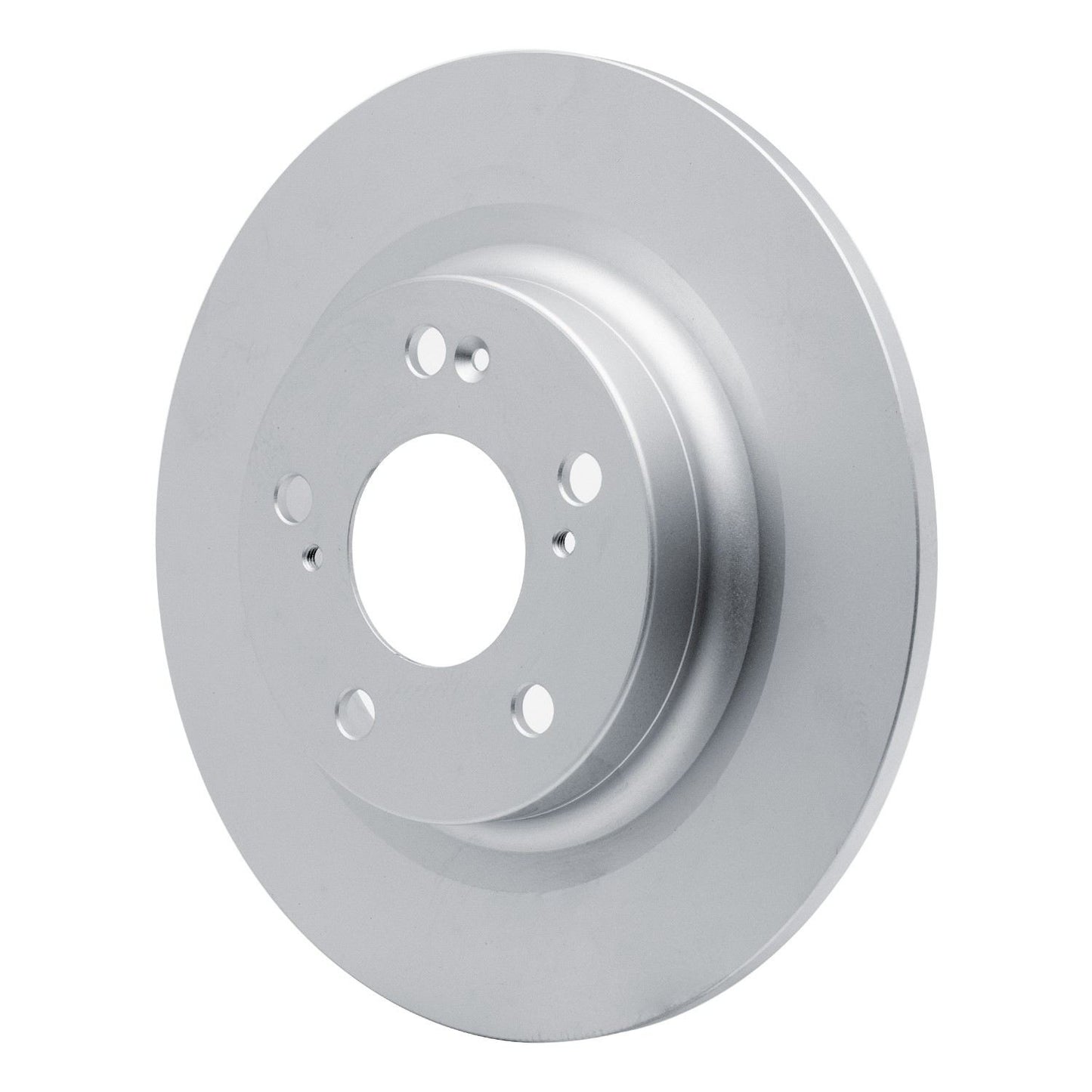 Dynamic Friction Company Disc Brake Rotor 604-59067