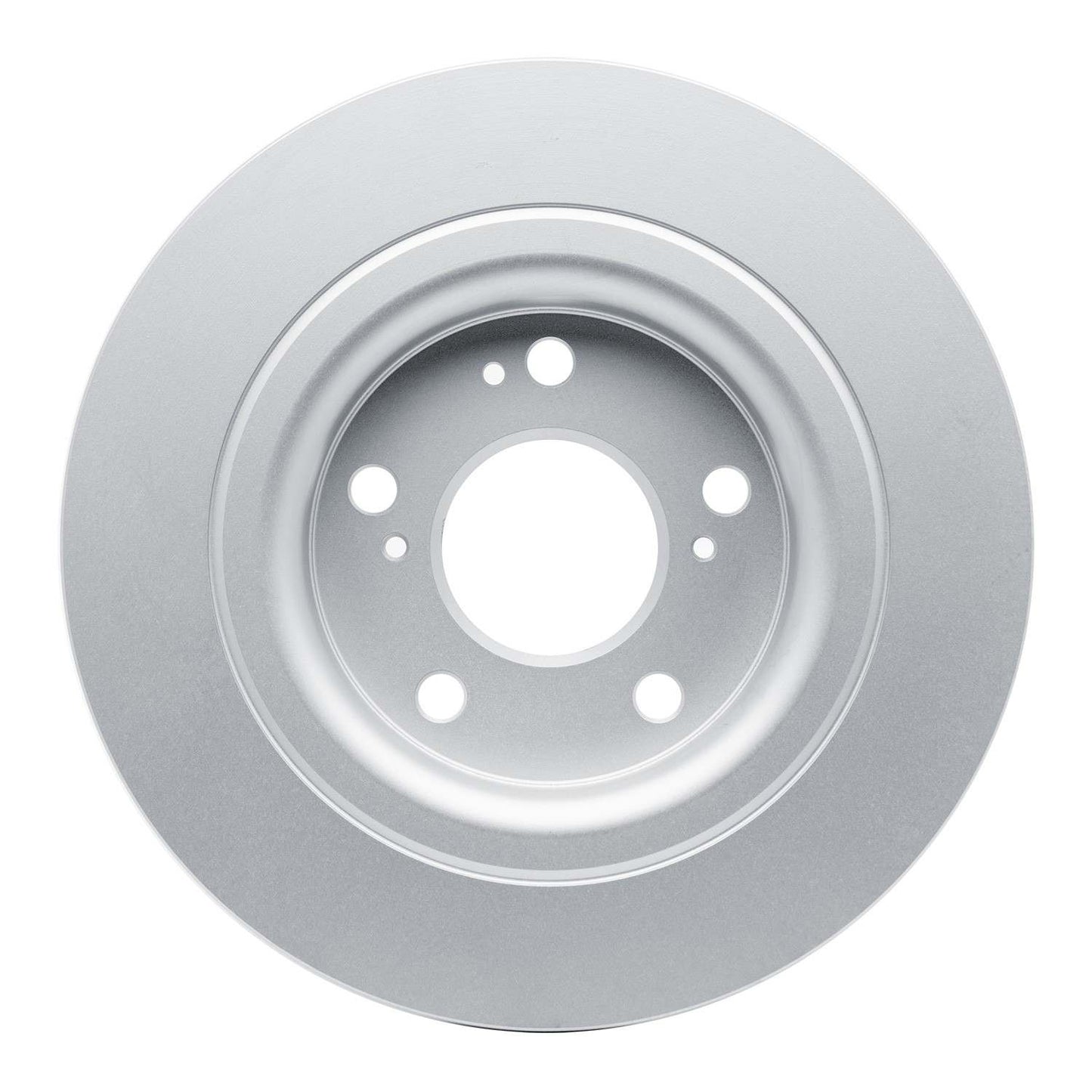 Dynamic Friction Company Disc Brake Rotor 604-59067