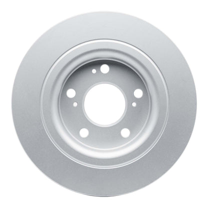Dynamic Friction Company Disc Brake Rotor 604-59067