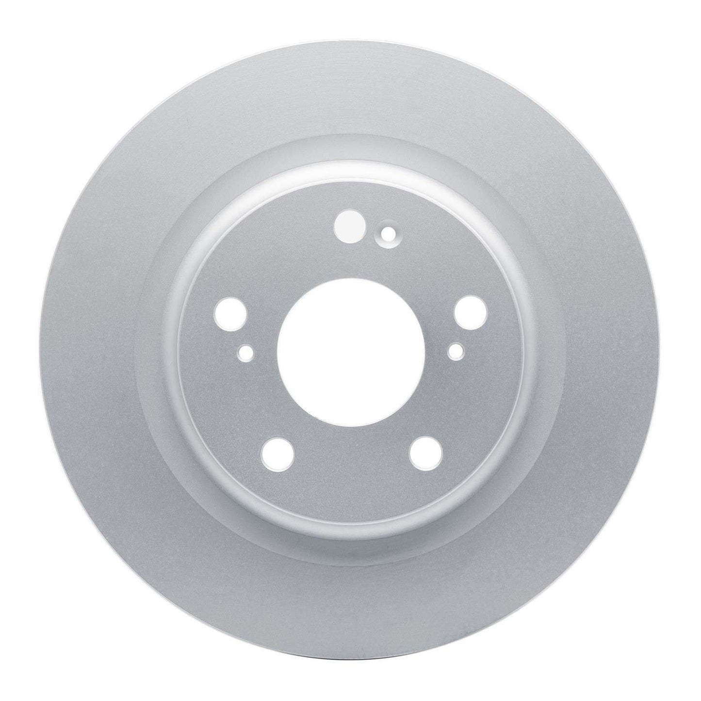 Dynamic Friction Company Disc Brake Rotor 604-59067