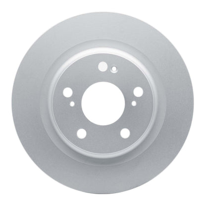 Dynamic Friction Company Disc Brake Rotor 604-59067