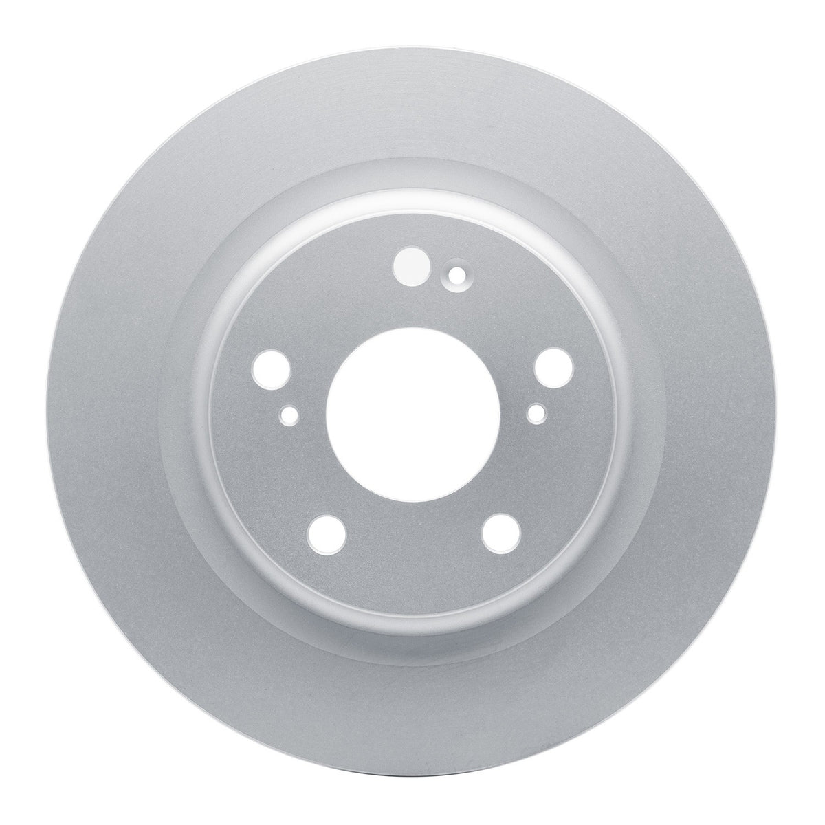 Dynamic Friction Company Disc Brake Rotor 604-59067