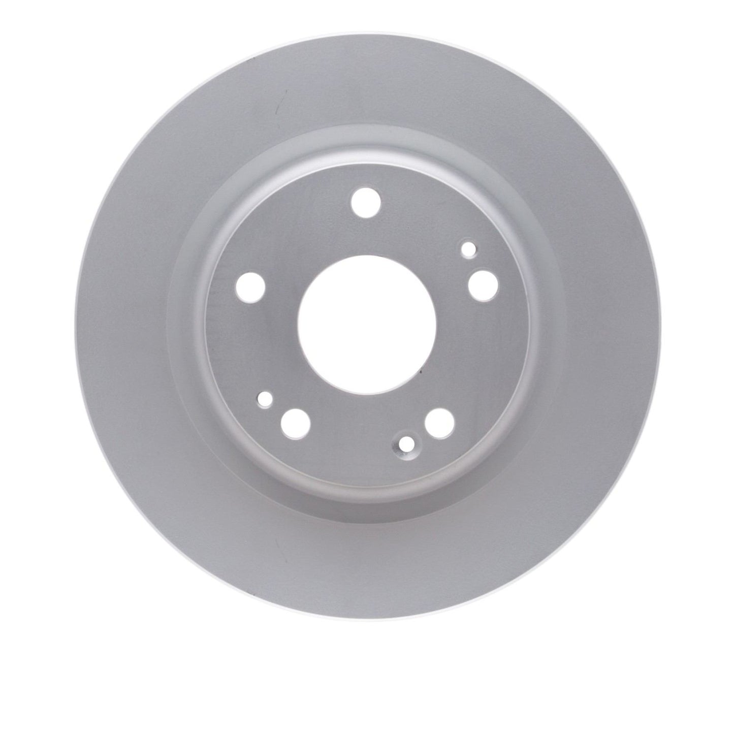 Dynamic Friction Company Disc Brake Rotor 604-59068